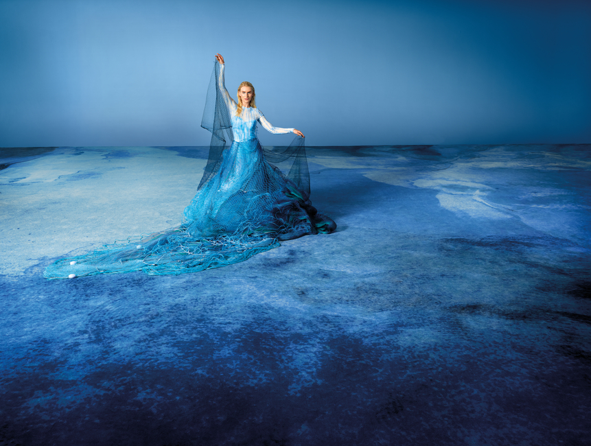 The 2010 and 2020's - Being green