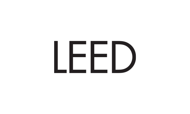 Leadership in Energy and Environmental Design