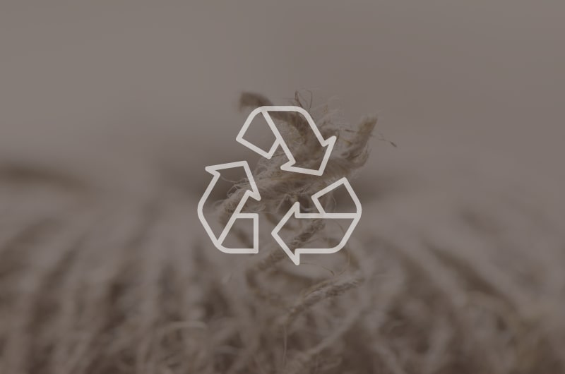 Recyclage et take-back