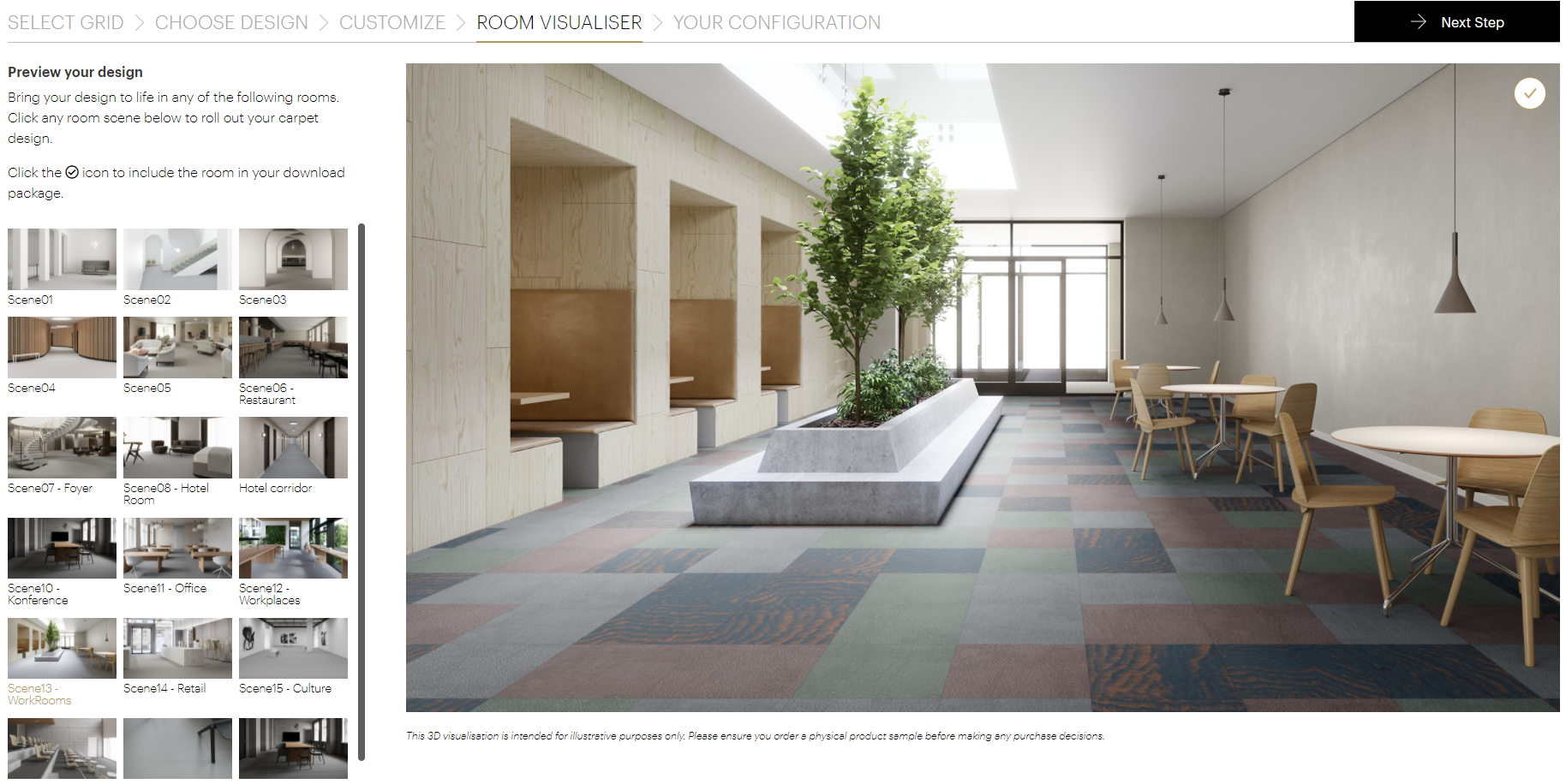 Vous serez épaté de voir à quel point c’est facile